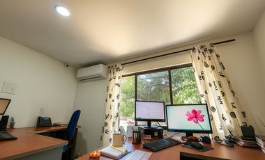 SE ALQUILA HERMOSA OFICINA 3 PISOS EN EL NORTE DE CALI VILLA DEL PRADO