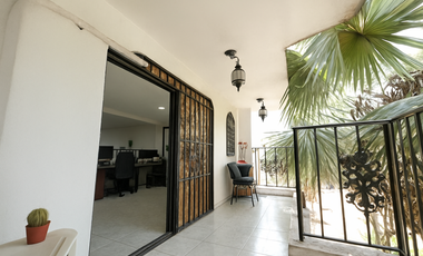 SE ALQUILA HERMOSA OFICINA 3 PISOS EN EL NORTE DE CALI VILLA DEL PRADO
