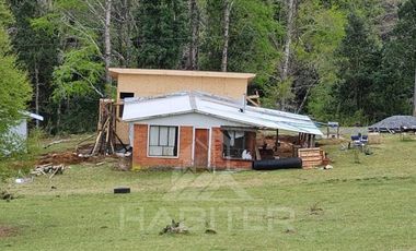 Parcela en Venta en COD39409 SECTOR LAS MINAS PARCELA 14 CASA 55
