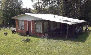 Parcela en Venta en COD39409 SECTOR LAS MINAS PARCELA 14 CASA 55