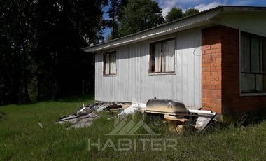 Parcela en Venta en COD39409 SECTOR LAS MINAS PARCELA 14 CASA 55