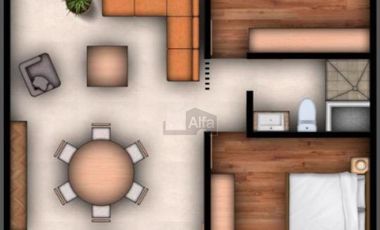 Casa sola en venta en Cotos el Ángel, San Luis Potosí, San Luis Potosí