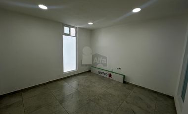 Consultorio medico en renta en San Jerónimo Chicahualco, Metepec