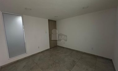 Consultorio medico en renta en San Jerónimo Chicahualco, Metepec