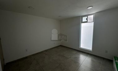 Consultorio medico en renta en San Jerónimo Chicahualco, Metepec