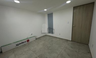 Consultorio medico en renta en San Jerónimo Chicahualco, Metepec