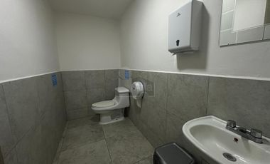 Consultorio medico en renta en San Jerónimo Chicahualco, Metepec