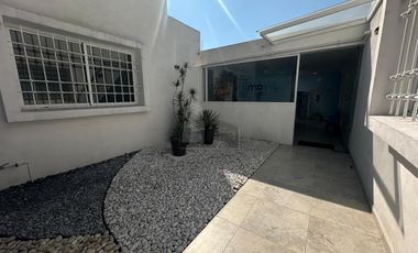 Consultorio medico en renta en San Jerónimo Chicahualco, Metepec