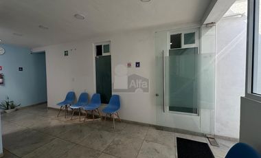 Consultorio medico en renta en San Jerónimo Chicahualco, Metepec