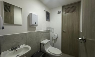 Consultorio medico en renta en San Jerónimo Chicahualco, Metepec