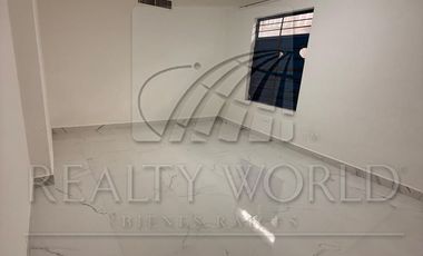 Edificio - Oficinas en Renta en Centro