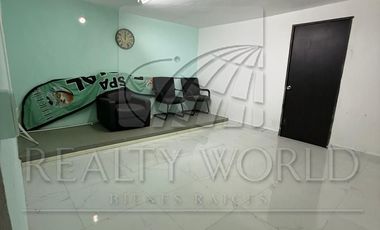 Edificio - Oficinas en Renta en Centro