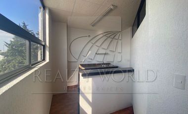 Oficinas en Renta en Álvaro Obregón
