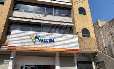 Oficinas en Renta en Álvaro Obregón