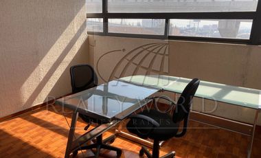 Oficinas en Renta en Álvaro Obregón