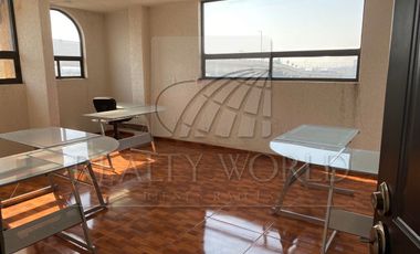 Oficinas en Renta en Álvaro Obregón