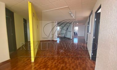 Oficinas en Renta en Álvaro Obregón
