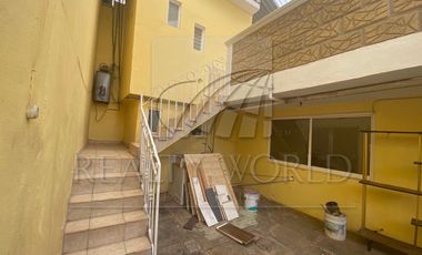 Locales en Renta en San Luis Mextepec