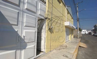 Locales en Renta en San Luis Mextepec