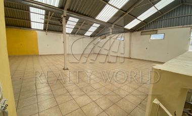 Locales en Renta en San Luis Mextepec