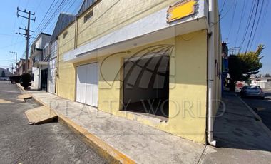 Locales en Renta en San Luis Mextepec