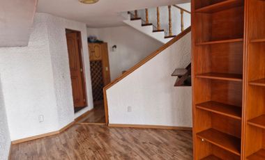 Casas en Renta en Chimalistac