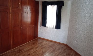 Casas en Renta en Chimalistac