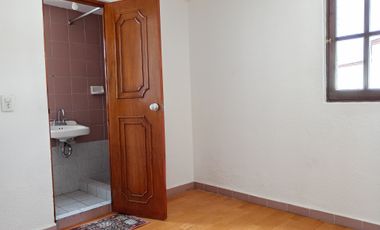 Casas en Renta en Chimalistac