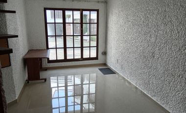 Casas en Renta en Chimalistac