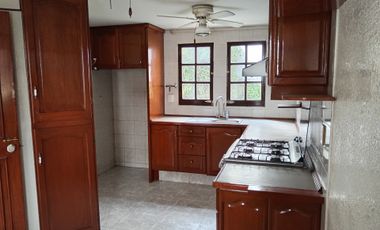 Casas en Renta en Chimalistac