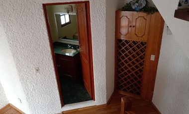 Casas en Renta en Chimalistac