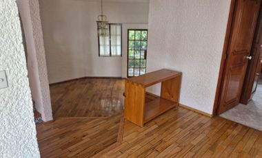 Casas en Renta en Chimalistac