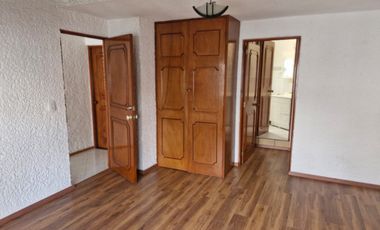 Casas en Renta en Chimalistac