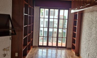 Casas en Renta en Chimalistac