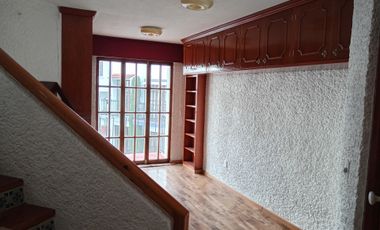 Casas en Renta en Chimalistac