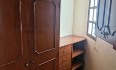 Casas en Renta en Chimalistac