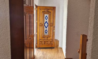 Casas en Renta en Chimalistac