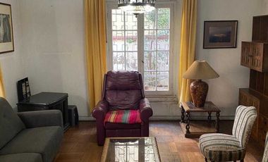 Casa Amplia y Luminosa en Providencia