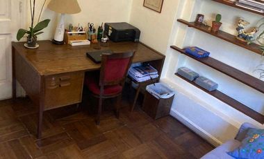 Casa Amplia y Luminosa en Providencia