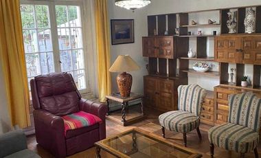 Casa Amplia y Luminosa en Providencia