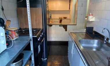 Casa Amplia y Luminosa en Providencia