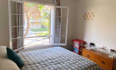 Casa Amplia y Luminosa en Providencia