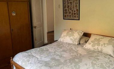 Casa Amplia y Luminosa en Providencia