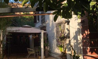 Casa Amplia y Luminosa en Providencia