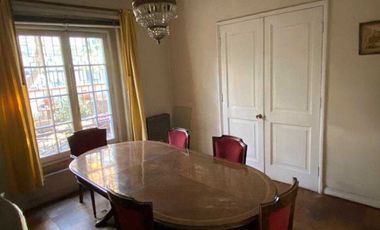 Casa Amplia y Luminosa en Providencia