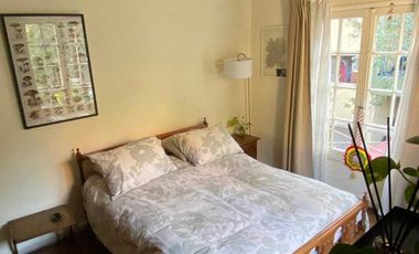 Casa Amplia y Luminosa en Providencia