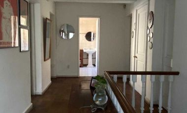 Casa Amplia y Luminosa en Providencia