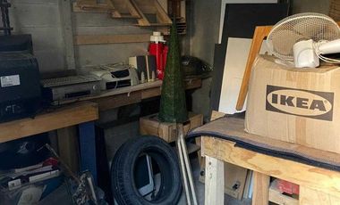 Casa Amplia y Luminosa en Providencia