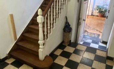 Casa Amplia y Luminosa en Providencia