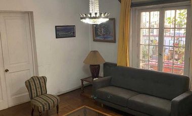 Casa Amplia y Luminosa en Providencia